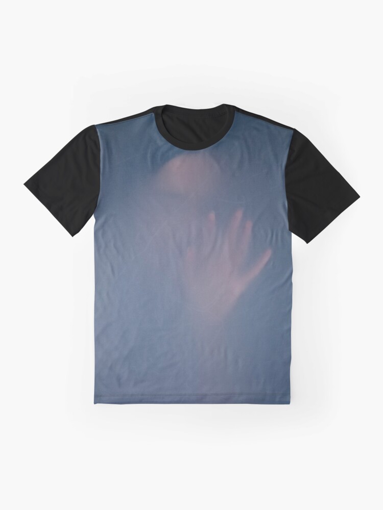 Alternate view of Frozen emotion Graphic T-Shirt