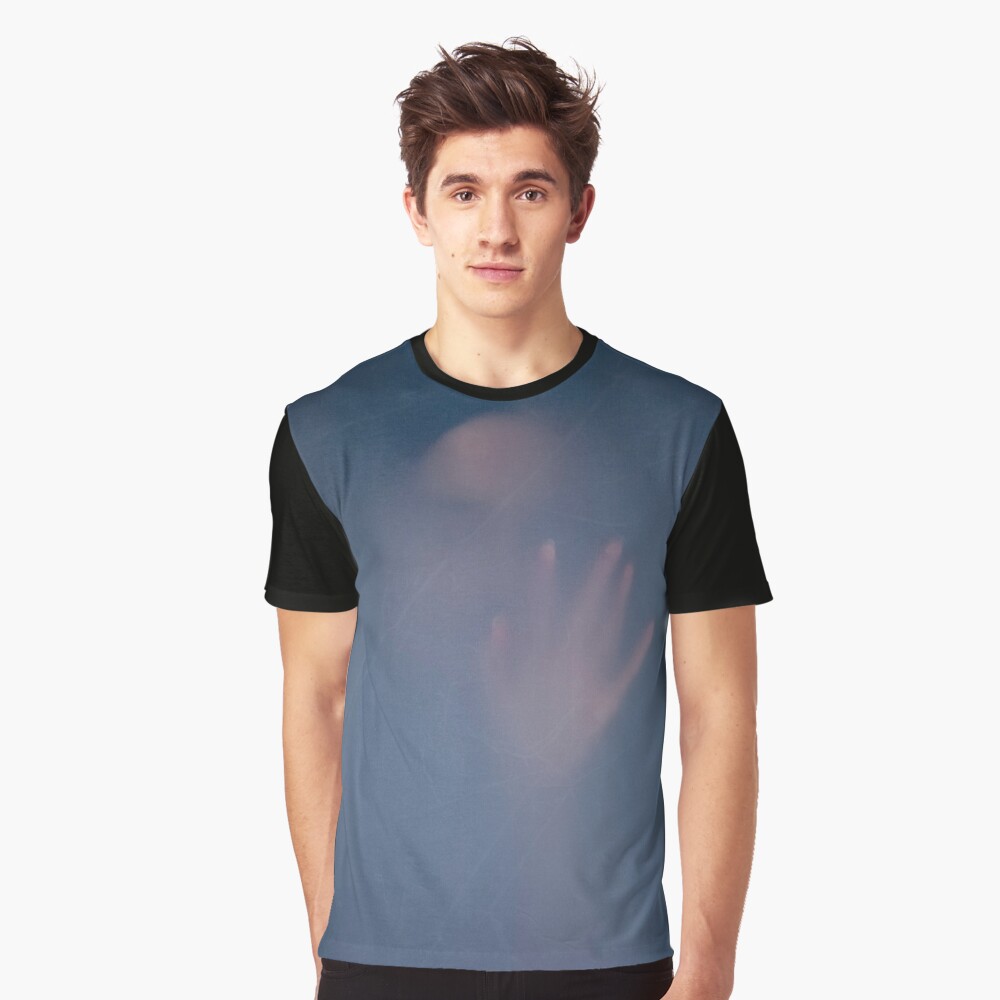 Frozen emotion Graphic T-Shirt