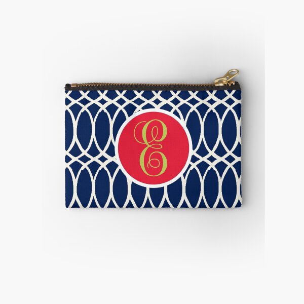 Item preview, E for After designed and sold by MonogramMonkey.