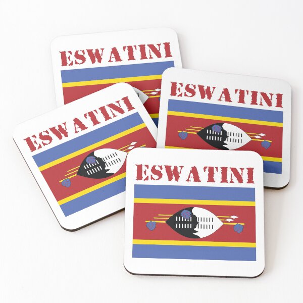 Item preview, Eswatini designed and sold by Pratik Parikh.
