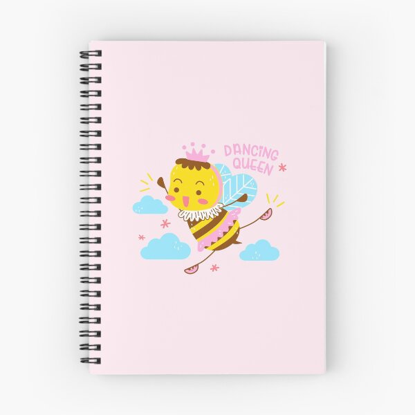 Item preview, Dancing queen bee designed and sold by PlanetAries.
