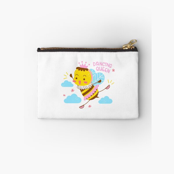 Item preview, Dancing queen bee designed and sold by PlanetAries.