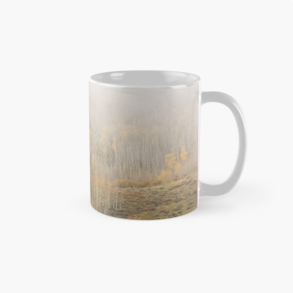 Item preview, Aspen & Fog - Dixie Forest. Utah designed and sold by Peter Sucy.
