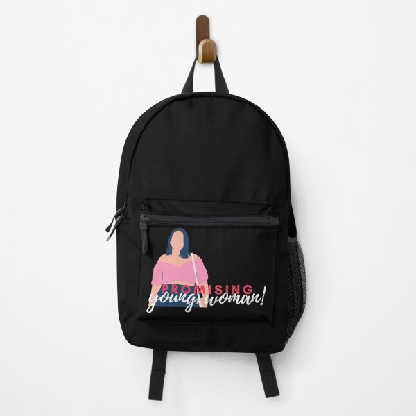 Item preview, Promising Young Woman designed and sold by OnTheTrend.