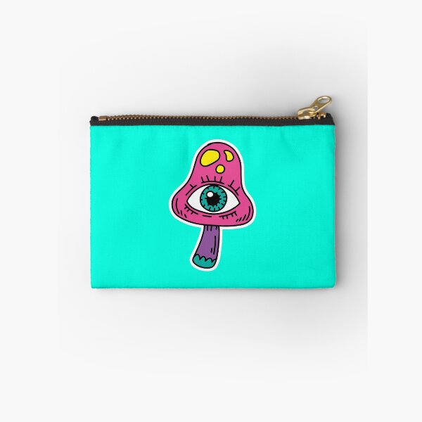 Item preview, ONE EYE MUSHROOM DESIGN  designed and sold by Picspot.