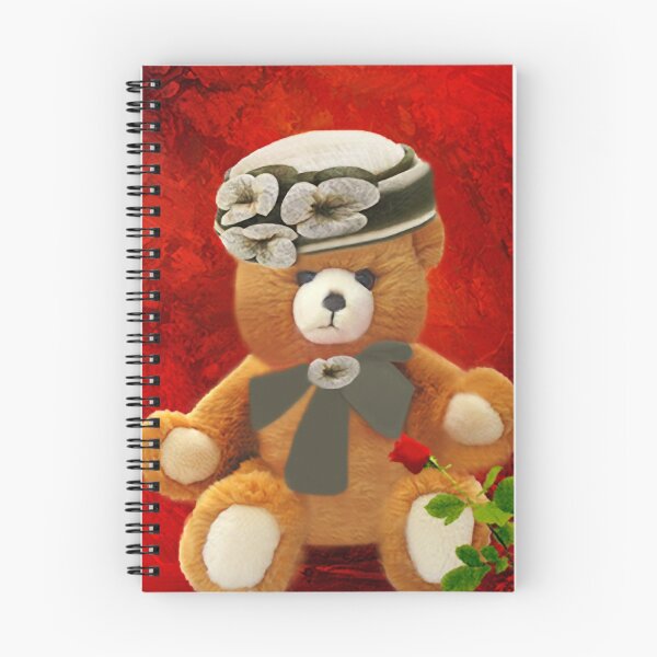 Item preview, ❀◕‿◕❀ MY SWEET TEDDY BEAR ❀◕‿◕❀ designed and sold by ✿✿ Bonita ✿✿ ђєℓℓσ.