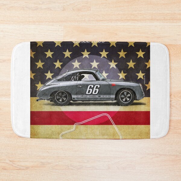 Artikelvorschau, Laguna Seca Bursche 356 Vintage entworfen und verkauft von Theodor Decker.