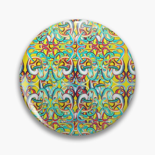 Item preview, Shapes 14 tapiz designed and sold by Diego Manuel Rodriguez.