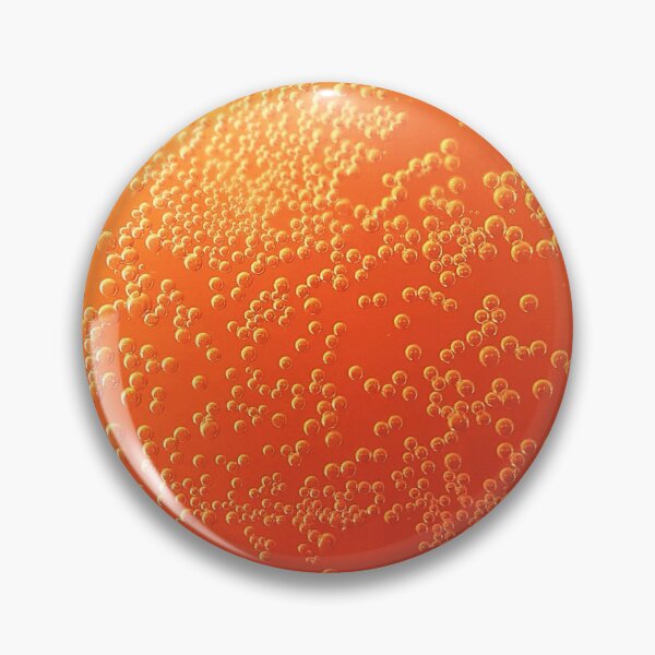 Item preview, Sparkling orange soda designed and sold by DeVeauDesign.