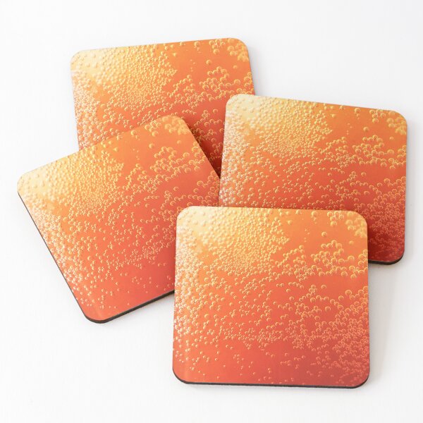 Item preview, Sparkling orange soda designed and sold by DeVeauDesign.