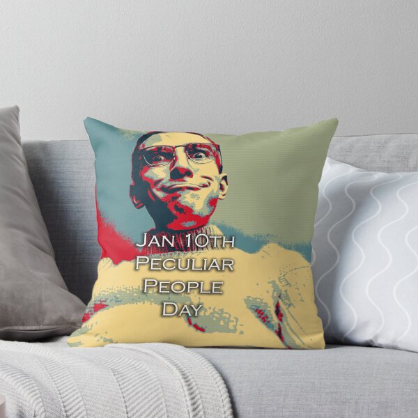 Aperçu de l'œuvre J'AIME LA JOURNÉE DES GENS PARTICULIERS créée et vendue par REALDesign-Shop.