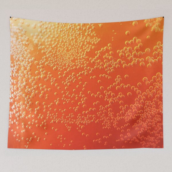Item preview, Sparkling orange soda designed and sold by DeVeauDesign.