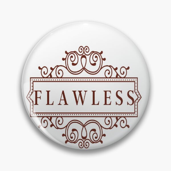Item preview, FLAWLESS designed and sold by julset.