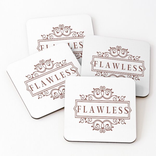 Item preview, FLAWLESS designed and sold by julset.