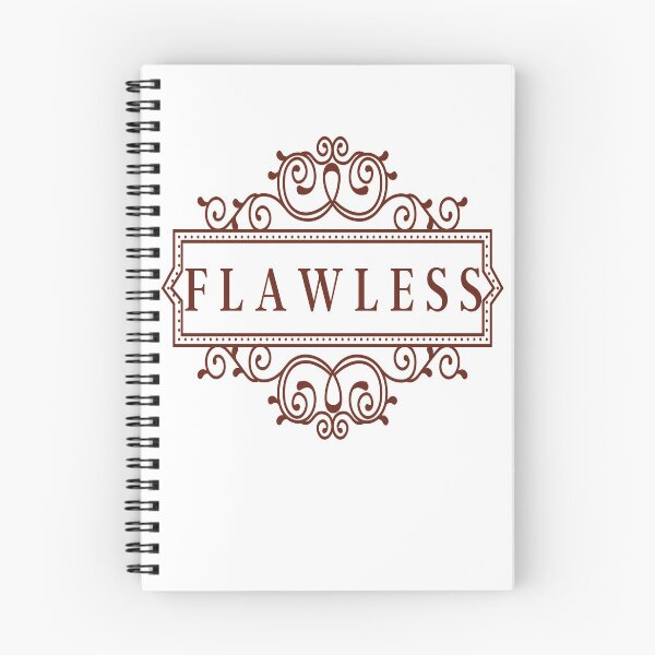 Item preview, FLAWLESS designed and sold by julset.