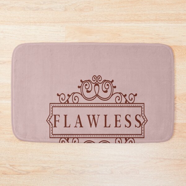 Item preview, FLAWLESS designed and sold by julset.