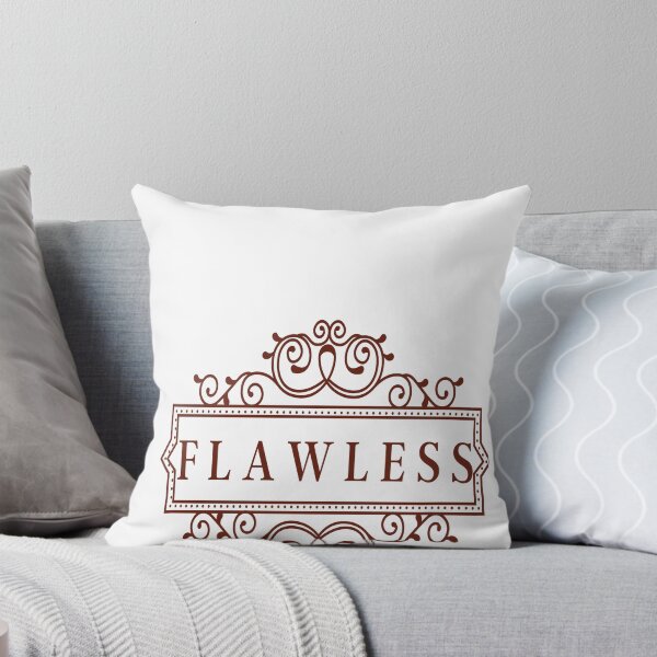Item preview, FLAWLESS designed and sold by julset.