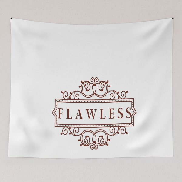 Item preview, FLAWLESS designed and sold by julset.