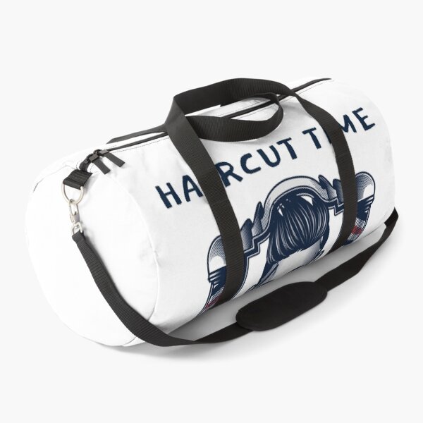 Item preview,  Barber Haircut Time designed and sold by joabaj.
