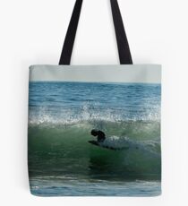 Bodyboard Tote Bag