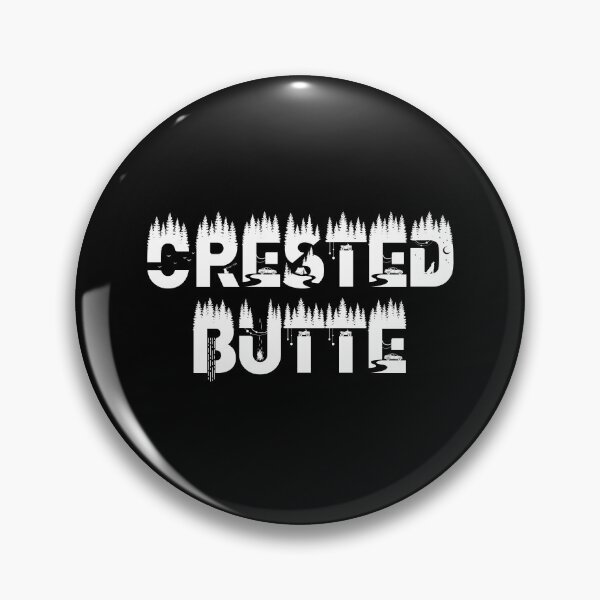Item preview, Crested Butte, Colorado designed and sold by InvestingRoad.