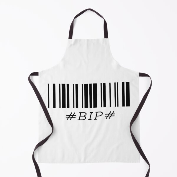 Item preview, bar code # beep # designed and sold by KLRboutique.