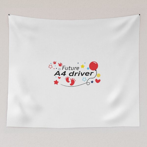 Item preview, Future A4 driver designed and sold by grafik.