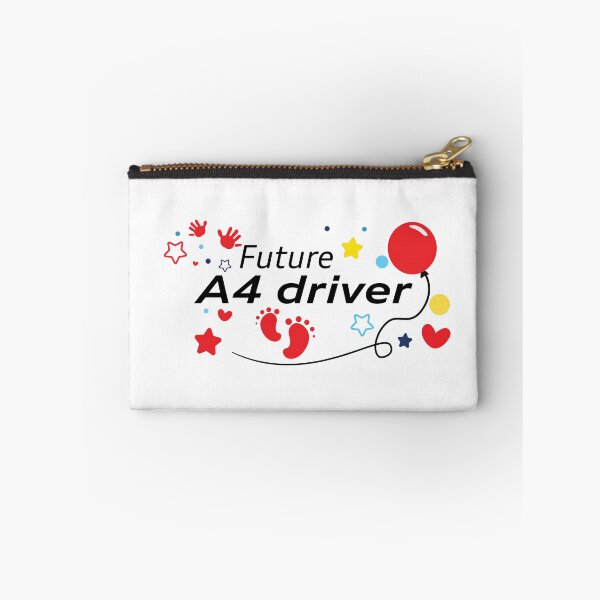 Item preview, Future A4 driver designed and sold by grafik.