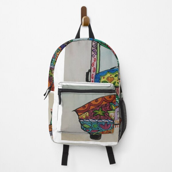 Item preview, Truck Art Painting designed and sold by Umm-eAbbas.