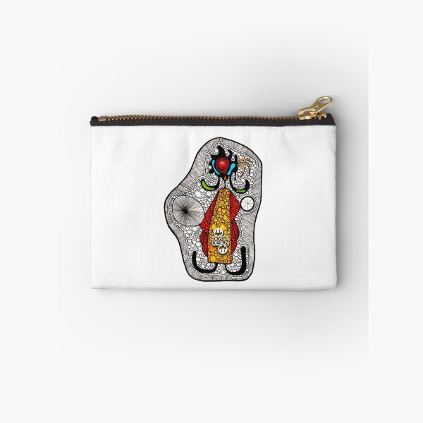 Item preview, Creature inspiration Miro designed and sold by dosladesign.