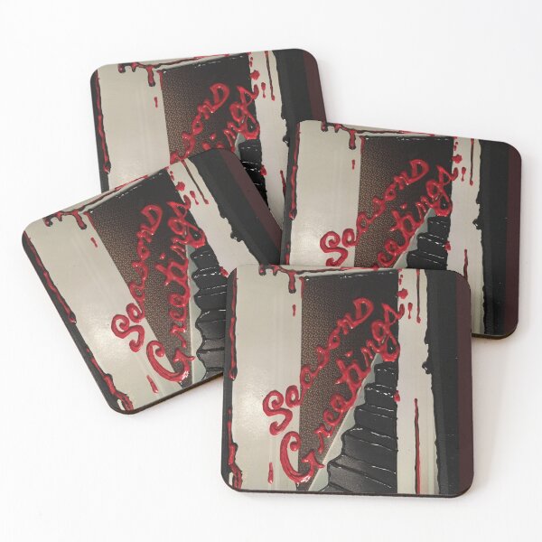 Item preview, Seasons Greetings designed and sold by Deathbug.