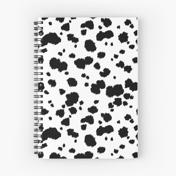 Item preview, Black Dalmatian Pattern designed and sold by virilamissa.
