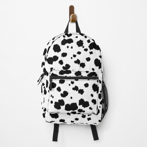 Item preview, Black Dalmatian Pattern designed and sold by virilamissa.