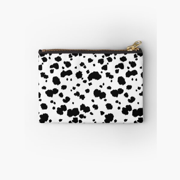 Item preview, Black Dalmatian Pattern designed and sold by virilamissa.