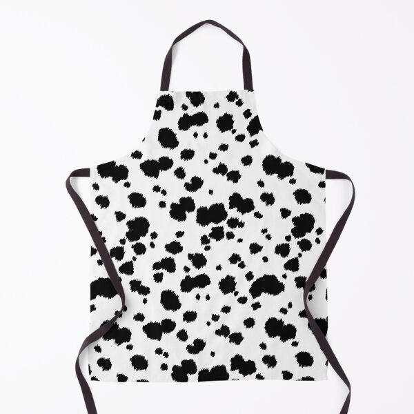 Item preview, Black Dalmatian Pattern designed and sold by virilamissa.