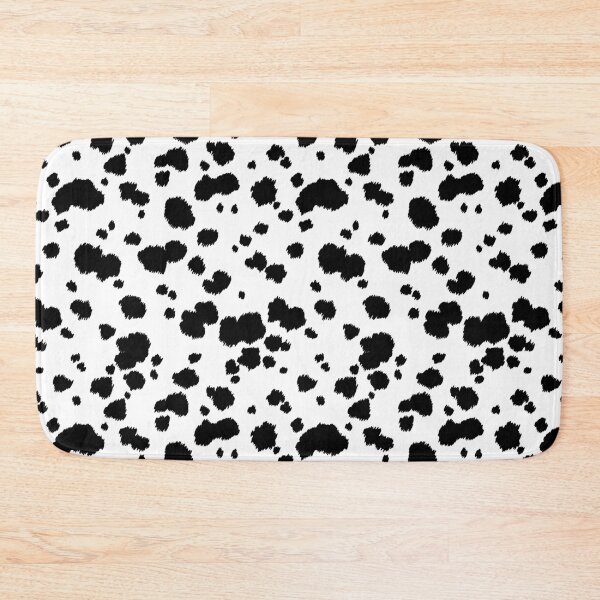 Item preview, Black Dalmatian Pattern designed and sold by virilamissa.