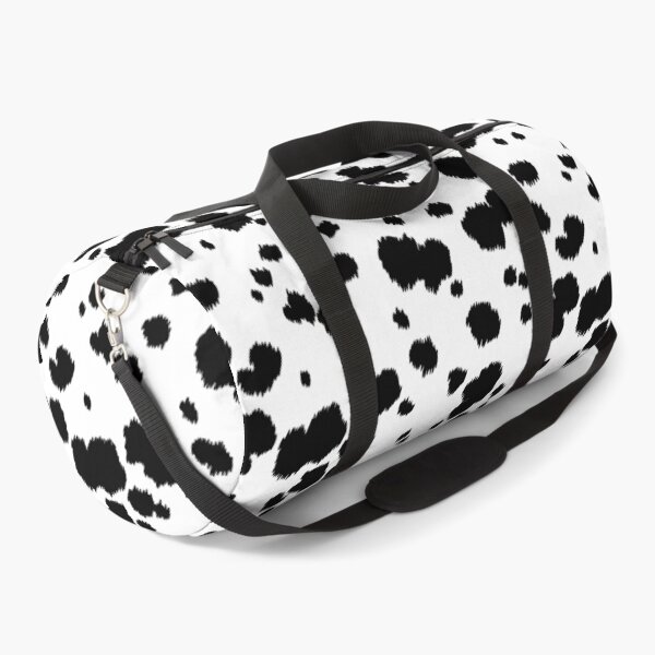 Item preview, Black Dalmatian Pattern designed and sold by virilamissa.