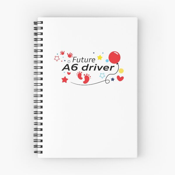 Item preview, Future A6 driver designed and sold by grafik.