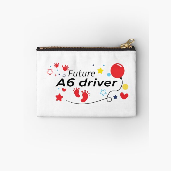 Item preview, Future A6 driver designed and sold by grafik.