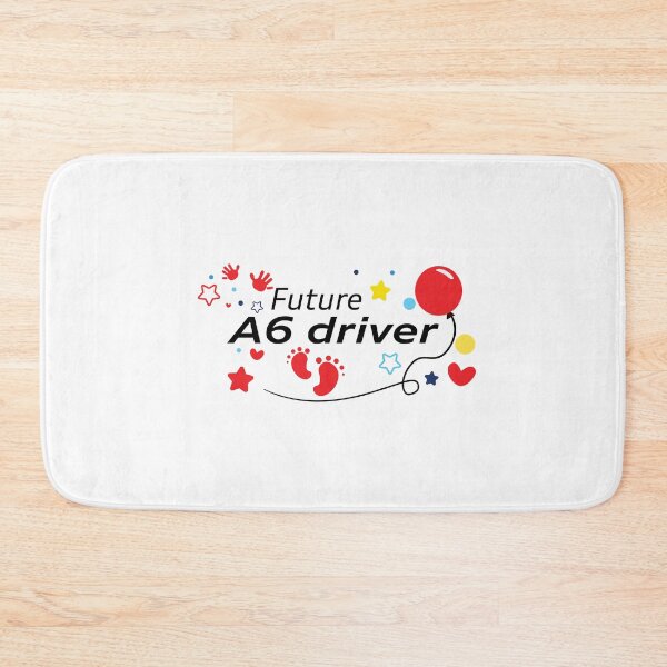 Item preview, Future A6 driver designed and sold by grafik.