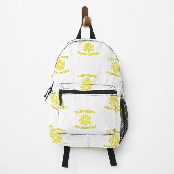 Item preview, Easy Peasy Lemon Squeezy designed and sold by Emerg-Apparel.