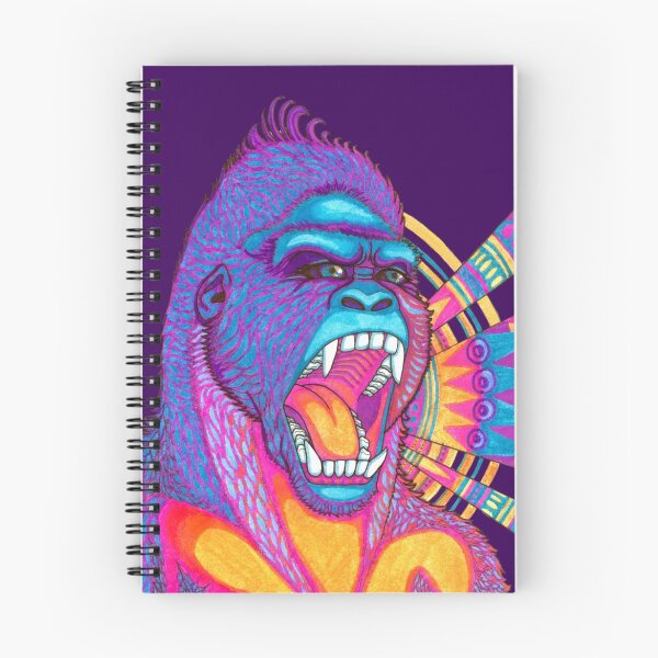 Item preview, Primal Roar designed and sold by Pavia Justinian.