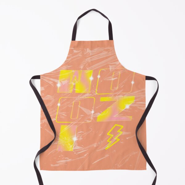 Item preview, Woozi Abstract designed and sold by arorar.
