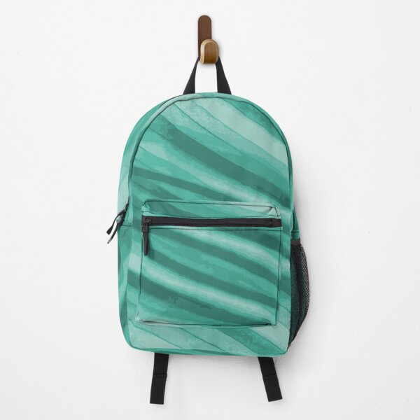 Item preview, Raya vegetal verde designed and sold by malista.