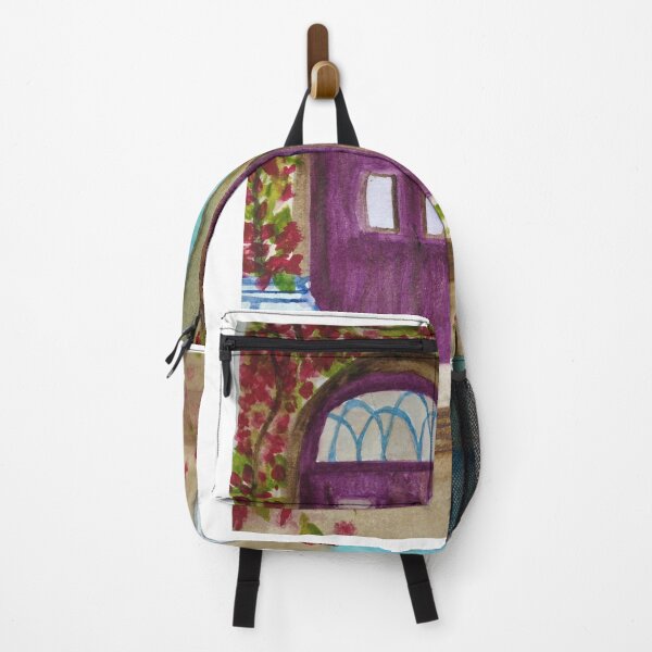 Item preview, Purple Door designed and sold by Umm-eAbbas.