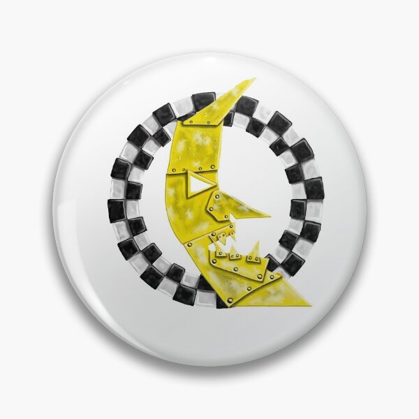 Item preview, Bad moon designed and sold by NerdScribblings.