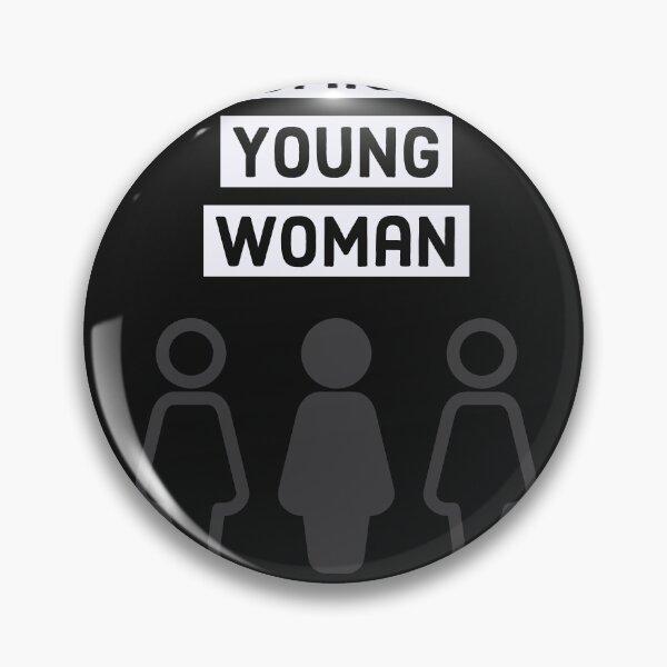 Item preview, Promising Young Woman designed and sold by besimple2021.