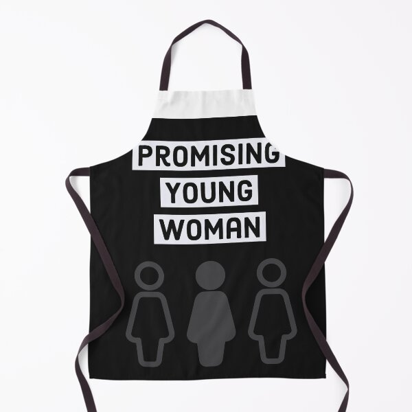 Item preview, Promising Young Woman designed and sold by besimple2021.