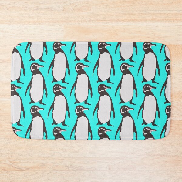 Item preview, Galápagos Penguin designed and sold by krisgreenwood.