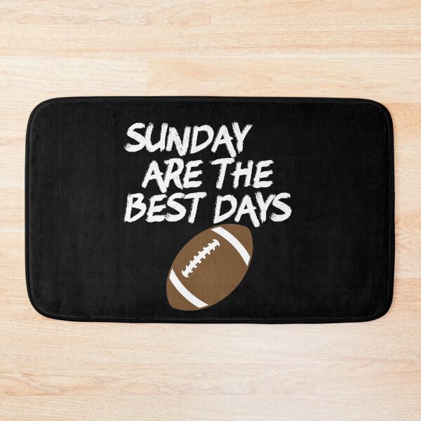 Artikelvorschau, Superbowl-American-Football-Liebhaber haben am Sonntag die besten Tage entworfen und verkauft von Akmloza.